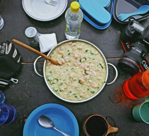 risotto
